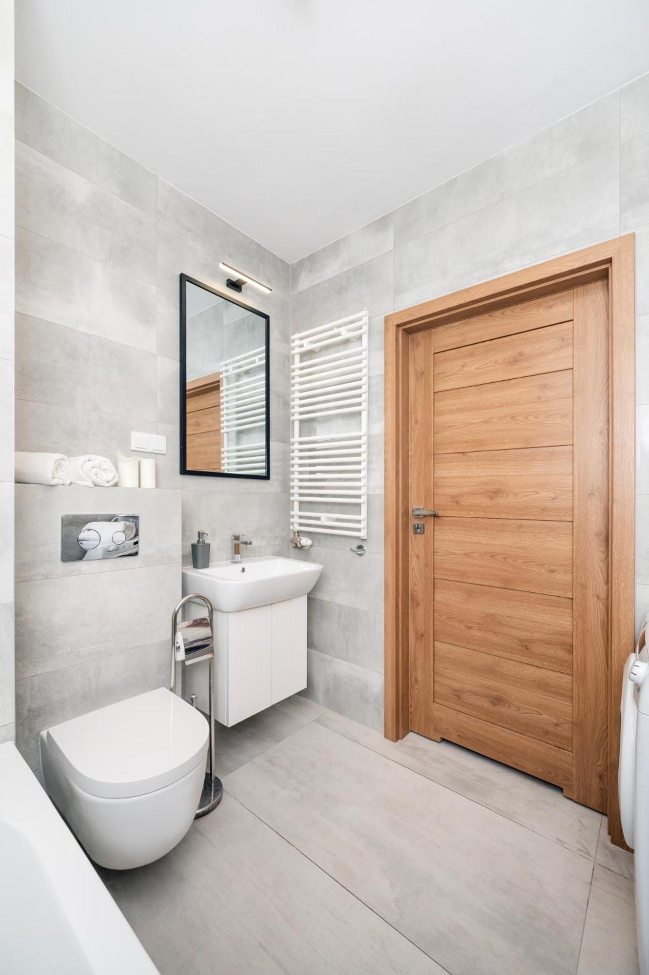 Apartamenty Fuzja - Komfortowe Mieszkania Blisko Centrum Lodzi Garaz Exteriér fotografie