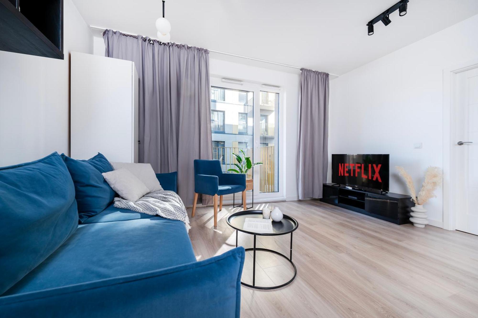 Apartamenty Fuzja - Komfortowe Mieszkania Blisko Centrum Lodzi Garaz Exteriér fotografie